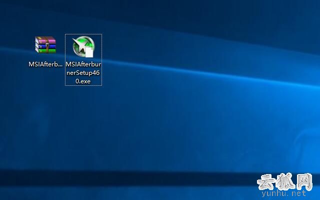 如何在<a href='https://www.wddqw.com/c_657.html' target='_blank'>游戏</a>画面中实时显示FPS帧数和CPU和显卡使用率、温度等信息