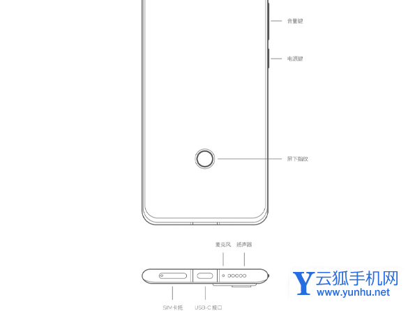 魅族18S有3.5mm耳机接口吗-耳机孔在哪