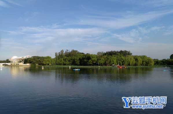 华为Nova9Pro拍照怎么样-拍照实测