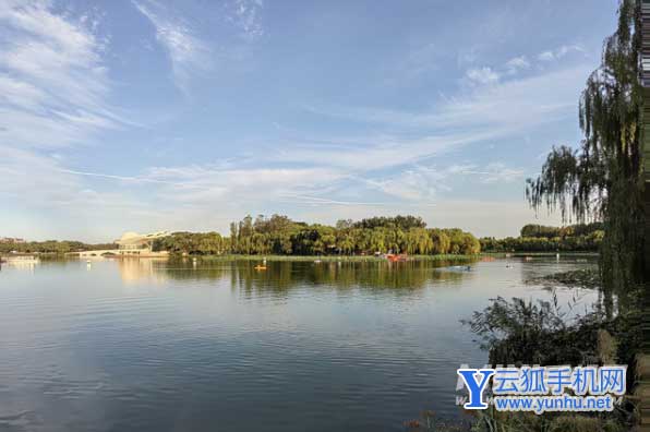 华为Nova9Pro拍照怎么样-拍照实测