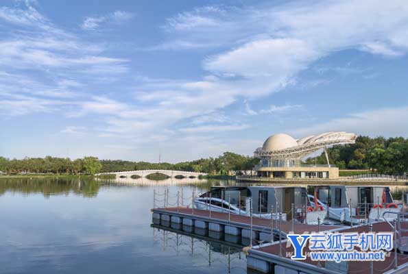 华为Nova9Pro拍照怎么样-拍照实测