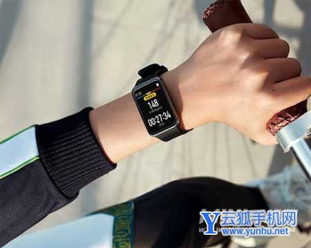 华为watchfitnew有GPS吗-支持GPS功能吗