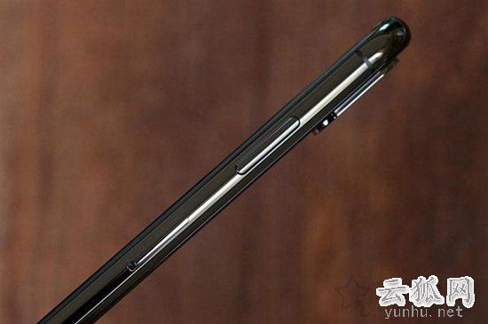 苹果iphoneX怎么截屏截图?苹果iphoneX手机截屏快捷键的使用方法