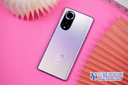 华为Nova9Pro外观好看吗-外观详情