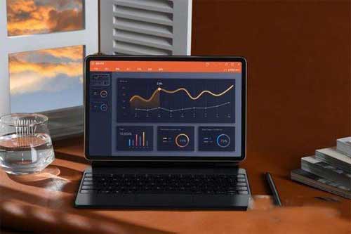 荣耀平板V7网络怎么样-网络卡不卡(图文)