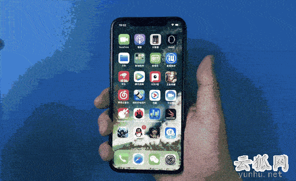 苹果iphoneX如何强制重启？苹果iphoneX手机强制重启方法