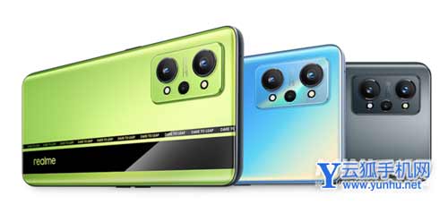 真我gtneo2和魅族18x区别是什么-参数对比-哪个好