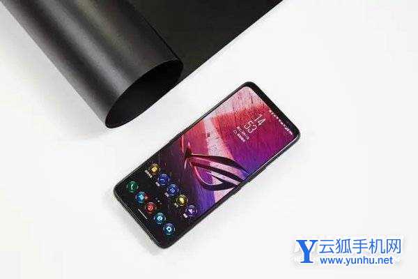 rog<a href='https://www.wddqw.com/c_657.html' target='_blank'>游戏</a>手机5sPro怎么设置肩键不震动-设置肩键不震动方法