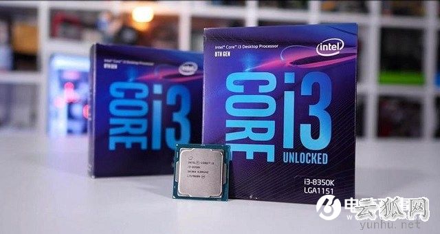 CPU的散片和盒装有什么区别？