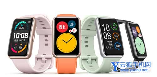 华为watchfitnew支持防水吗-防水等级是多少