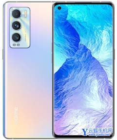 Realme真我GT大师探索版和荣耀50pro哪个好-区别在哪-参数对比