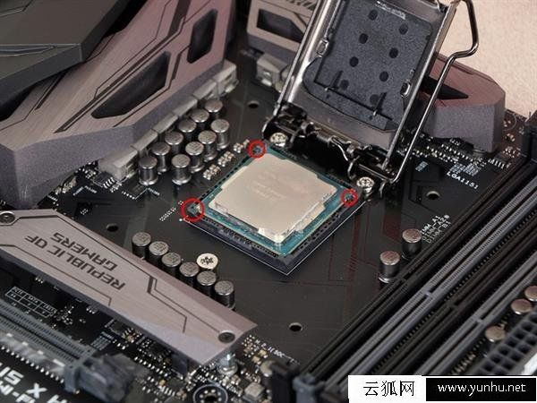 装机技巧之主板如何选择 主板选购全指南