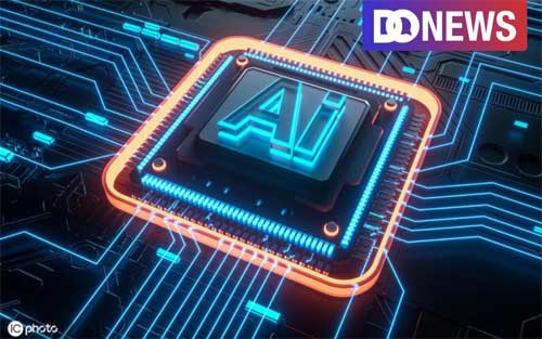 2021 华为全联接关键词:云、AI、网络和低碳