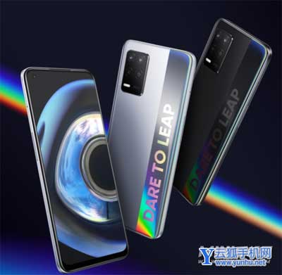 真我Q3s支持双卡双待吗-怎么插卡