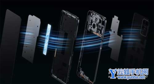 realme真我Q3s参数配置-性能分析(图文)