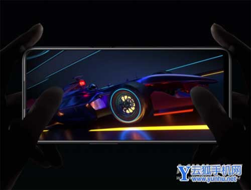 realme真我Q3s参数配置-性能分析(图文)