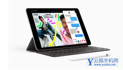 iPad9电池容量多大-支持多少W快充