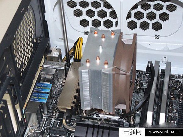我们自己装机需要注意什么?DIY电脑装机注意事项讲解