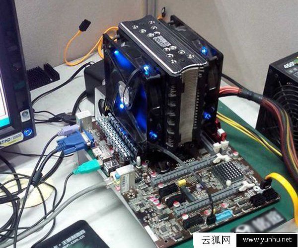 我们自己装机需要注意什么?DIY电脑装机注意事项讲解