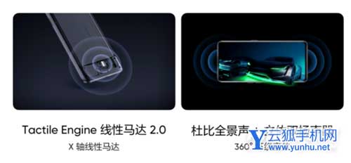 真我gtneo2和iqooneo5区别是什么-参数对比-性能分析