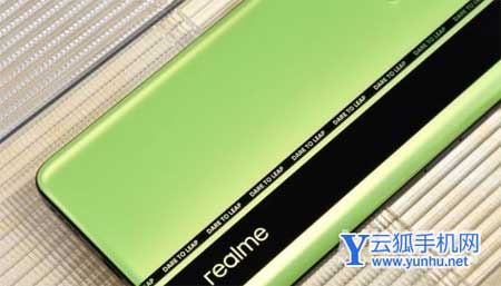 真我gtneo2手机怎么样-值得入手吗