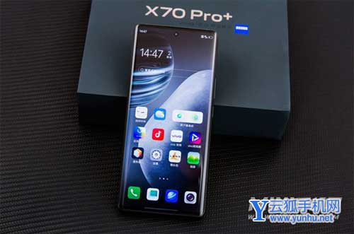 vivoX70Pro+支持面部解锁吗-支持人脸识别吗