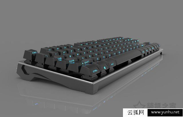 国产轴机械键盘如何选购？入手国产轴机械键盘终极指南