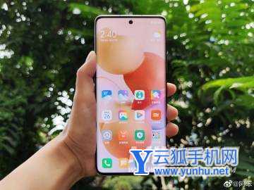 小米Civi屏幕是国产的吗-是柔性屏幕吗