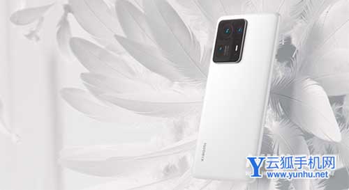 小米mix4前置摄像头在哪-前置镜头位置