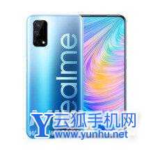 realmeQ3Pro采用什么解锁方式-支持指纹解锁吗