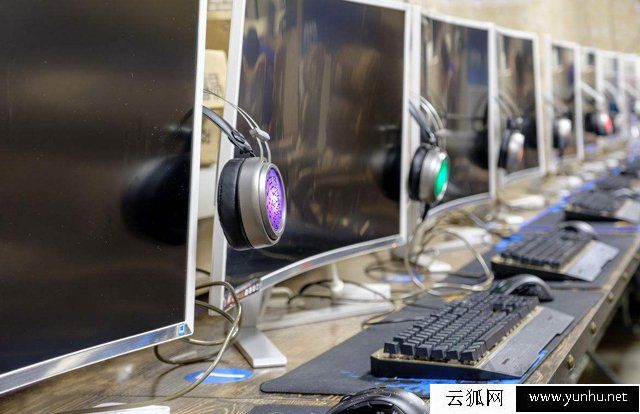 网吧处理的电脑能买吗？网吧倒闭处理的二手电脑骗局大揭秘