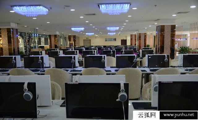 网吧处理的电脑能买吗？网吧倒闭处理的二手电脑骗局大揭秘