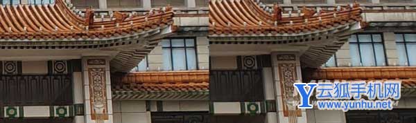 荣耀magic3Pro的多主摄融合摄影效果怎么样-多主摄融合摄影技术详情