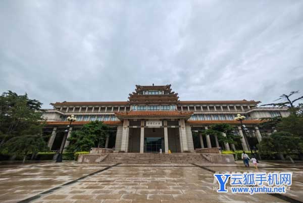 荣耀magic3Pro的多主摄融合摄影效果怎么样-多主摄融合摄影技术详情