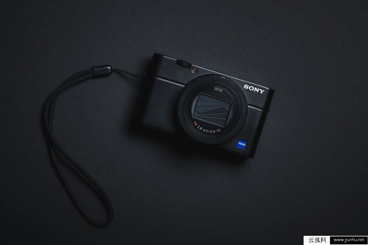 索尼 Sony RX100 VII