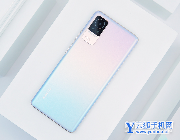 小米Civi是OLED屏吗-屏幕峰值亮度是多少