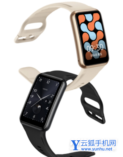 oppowatchfree怎么更换表带-更换表带方法