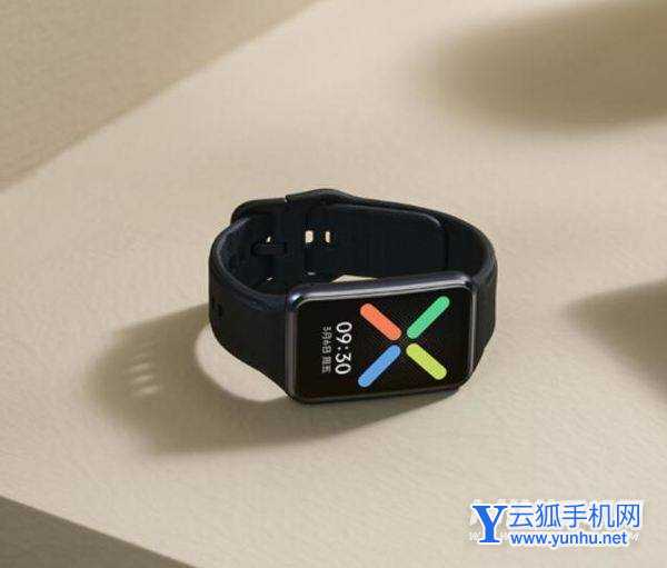 oppowatchfree支持NFC吗-有NFC功能吗