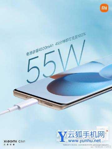 小米Civi和OPPOReno6区别是什么-哪个好-参数对比