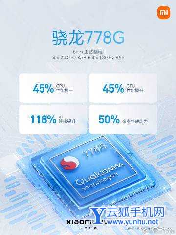 小米Civi和OPPOReno6区别是什么-哪个好-参数对比