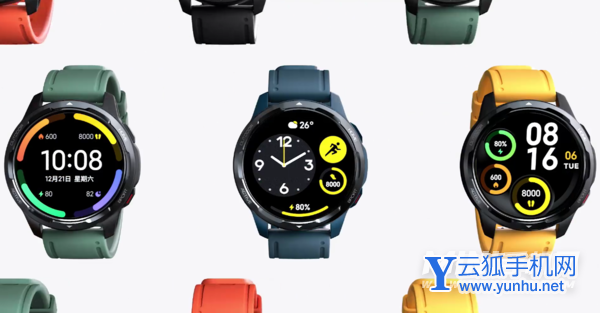 小米手表Color2多少钱-售价多少