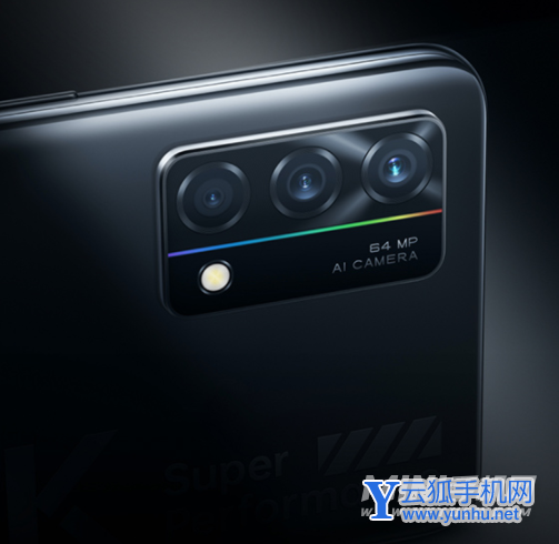 oppok9Pro和iqooz5区别是什么-参数对比-性能分析