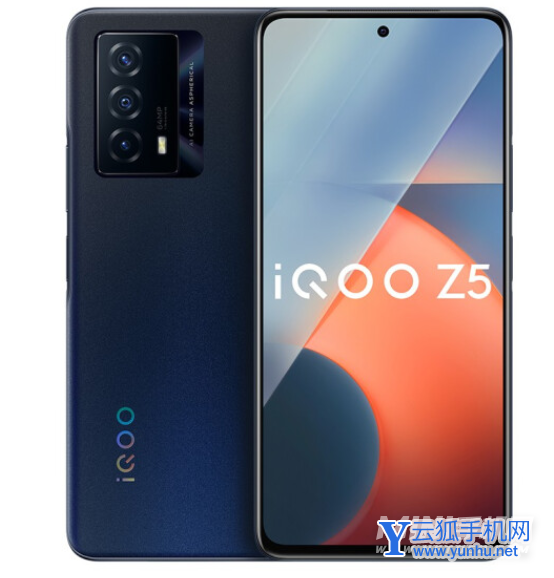 华为nova9和iqooz5区别是什么-参数对比-性能分析