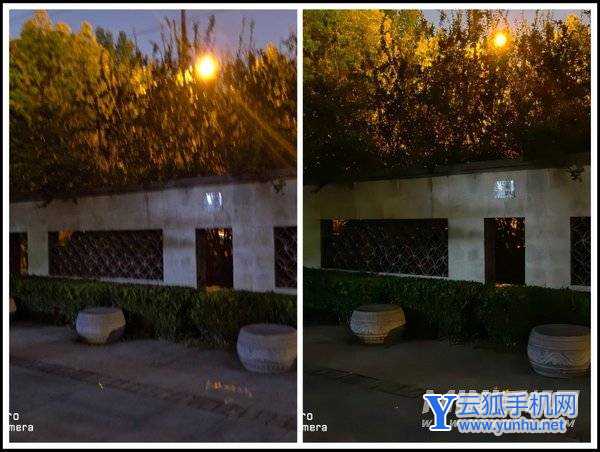 华为p50pro怎么拍夜景-怎么拍夜景好看