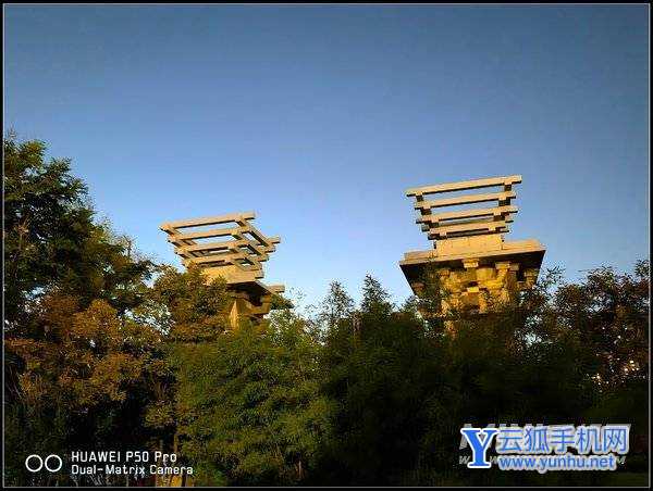 华为p50pro怎么拍夜景-怎么拍夜景好看