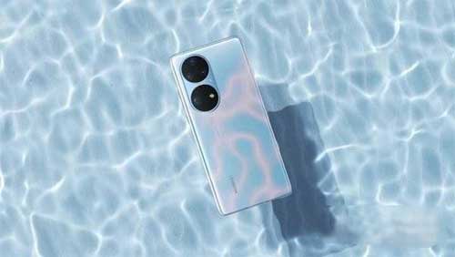 华为p50pro新增了什么配色?什么时候上市(图文)