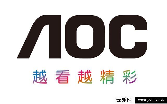 显示器什么牌子好?台式电脑显示器品牌排行榜大全及显示器品牌推荐