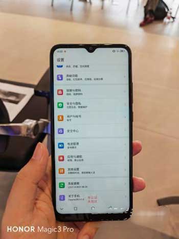 乐视s1手机参数配置(图文)