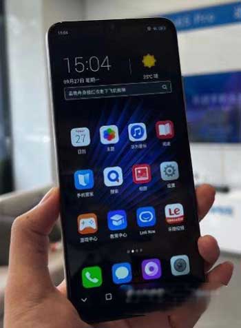 乐视s1手机参数配置(图文)