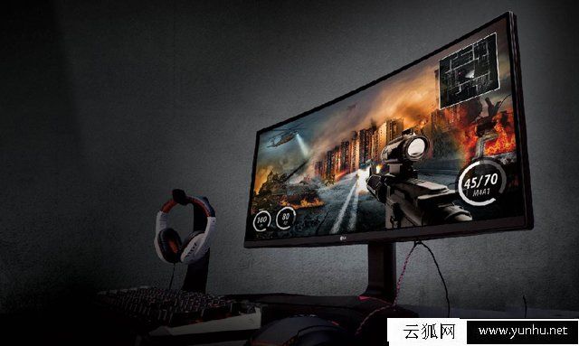 电竞显示器是什么意思?电竞显示器和普通显示器的区别